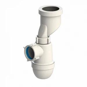 Сифон для писсуара U0100 Ани пласт