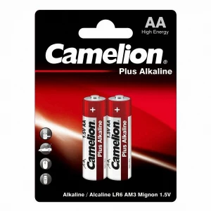 Батарейки Camelion LR6