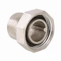 Сгон с накидной гайкой 3/4' Valtec