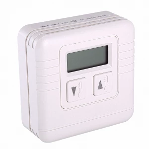 Термостат комнатный электронный VT.AC701.0.0 Valtec