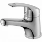 Смеситель для умывальника  DR71011, Decoroom