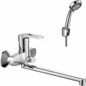 Смеситель для ванны Т40-32, Rossinka