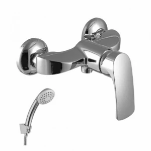 Смеситель для кухни "Плюс Шейп" LM1704C, Lemark