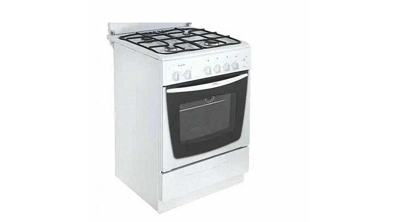 Плита газовая 1200 С5 Gefest в Иваново купить в интернет-магазине ...