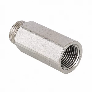 Удлинитель под ключ 1/2'x30мм Valtec