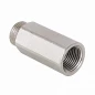 Удлинитель под ключ 1/2'x30мм Valtec