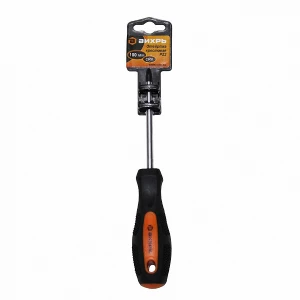 Отвертка крестовая PZ2 100мм, Вихрь