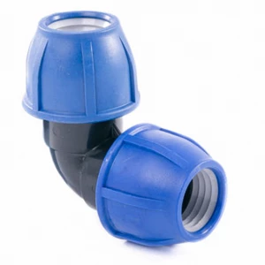 Отвод ПНД 40