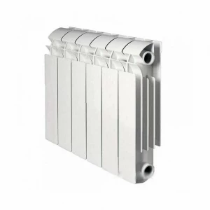 Радиатор алюминиевый Global VOX-R 500/95 (4 секции)