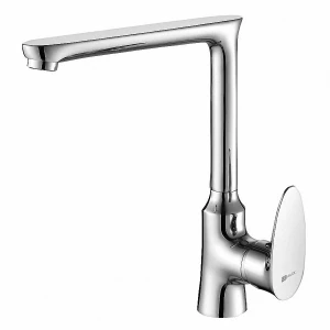 Смеситель для кухни "Неро" LM0205C, Lemark