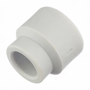 Муфта переходная ПП 40x32 серая FV-Plast