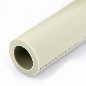 Труба ПП 40 PN20 серая FV-Plast