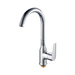 Смеситель для кухни "Korbach" KR74411532, Zollen