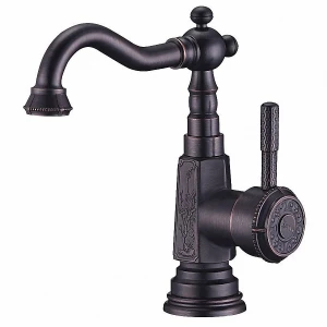 Смеситель для кухни "Жасмин" LM6604ORB, Lemark
