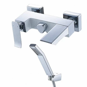 Смеситель для ванны "Контест" LM5814CW, Lemark