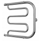 Полотенцесушитель Фокстрот 600х700 Терминус