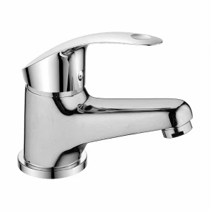 Смеситель для умывальника  DR68011, Decoroom