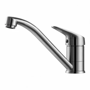 Смеситель для кухни "Эксперт" LM5071S, Lemark
