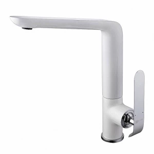 Смеситель для кухни "Меланж" LM4905CW, Lemark