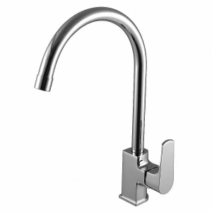 Смеситель для кухни "Плюс Фактор" LM1605C, Lemark