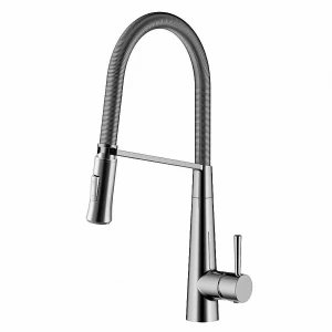 Смеситель для кухни "Соул" LM6002C, Lemark
