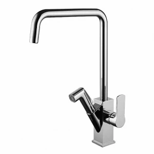 Смеситель для кухни "Соул" LM6003C, Lemark