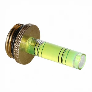 Пробка-уровень 1/2' Valtec