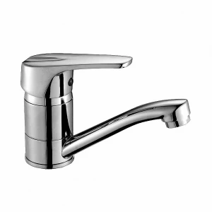 Смеситель для кухни D40-22U, Rossinka