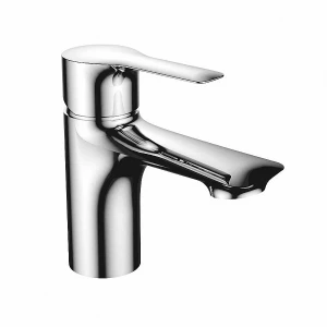 Смеситель для умывальника V35-11, Rossinka