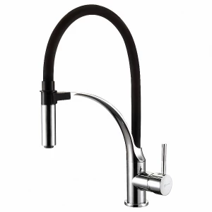Смеситель для кухни "Соул" LM6007C, Lemark