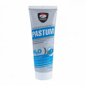 Паста Pastum H2O, 250г