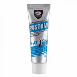 Паста Pastum H2O, 25г