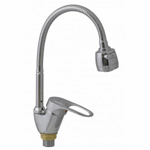 Смеситель для кухни 6806-15-381, Riva