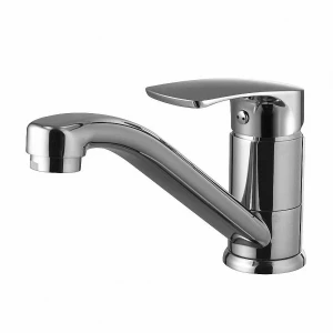 Смеситель для кухни "Плюс Шейп" LM1704C, Lemark