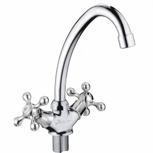 Смеситель для кухни "Bamberg" ВА75620232, Zollen