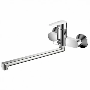 Смеситель для ванны "Bergen" ВЕ62610141, Zollen