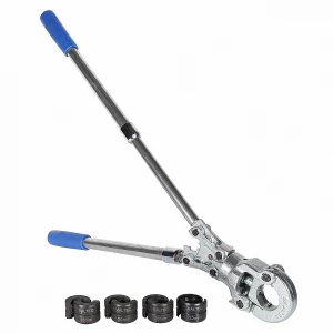 Пресс-клещи для прессфитингов МП 16-32 Valtec