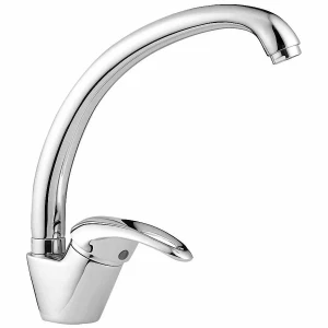 Смеситель для кухни 6806-11-120, Riva
