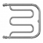 Фокстрот AISI 32х2 600х400 Полотенцесушитель TERMINUS