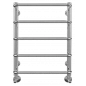 Стандарт П5 400х596 Полотенцесушитель TERMINUS