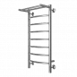 Классик с/п П8 400х850 Электро (quick touch) Полотенцесушитель TERMINUS