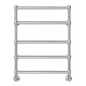 Прованс П5 500*650 Полотенцесушитель TERMINUS