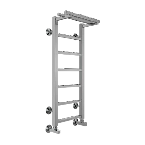 Контур с/п П7 300х800 Полотенцесушитель TERMINUS