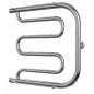 Фокстрот AISI 32х2 600х400 Полотенцесушитель TERMINUS
