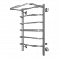 Полка П6 400х650 Электро (quick touch) Полотенцесушитель TERMINUS