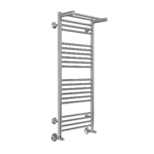 Аврора с/п П20 400х1000 Полотенцесушитель TERMINUS