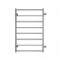 Аврора П8 500х800 бп600 Полотенцесушитель TERMINUS